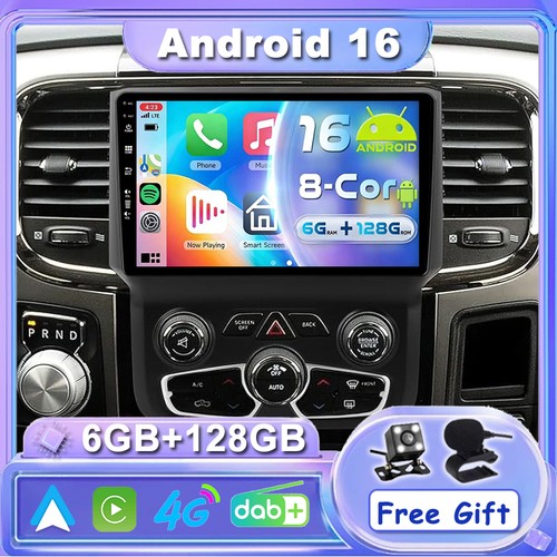 Autoradio für dodge - für,
