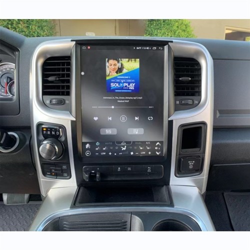 For dodge ram 2013 - 13",