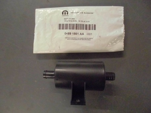 Filter lecksuchpumpe dodge ram - dodge,
