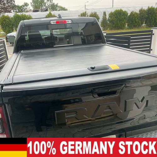 Laderaumabdeckung dodge ram - laderaumabdeckung,