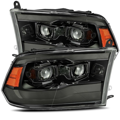 Dodge ram 2013 2018 - 2013, alpharex