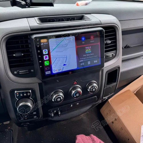 Für 2013 2018 dodge ram - fÜr, 1500