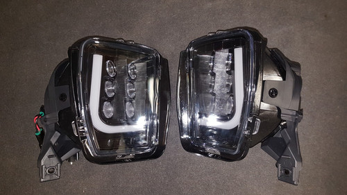 Dodge ram nebelscheinwerfer - dodge,