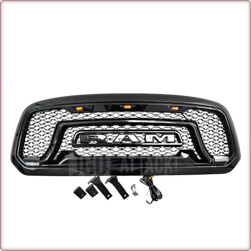 Kühlergrill für dodge ram - kÜhlergrill,