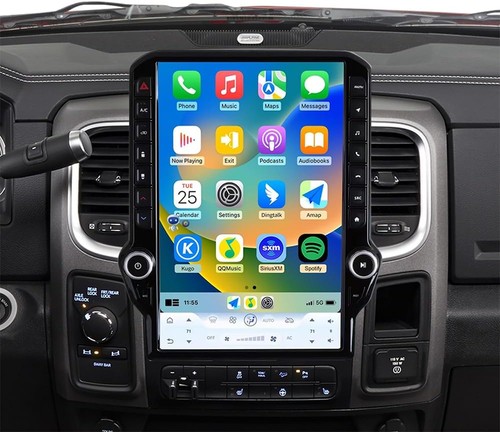 For dodge ram - for,