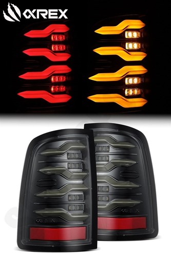 Dodge ram alpharex - dodge, luxx