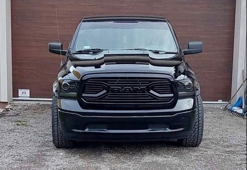 Neu für dodge ram - neu, 1500