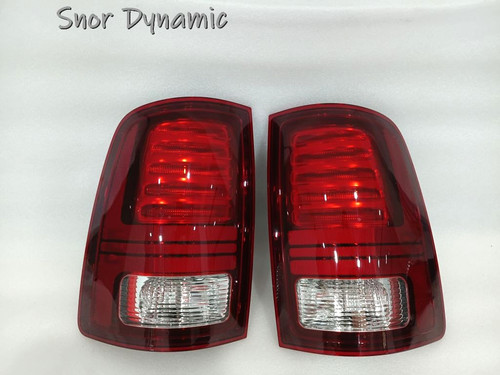 Set dodge ram sport - 🆕,