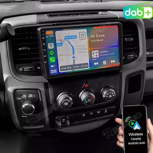 Dab autoradio für - autoradio, ram