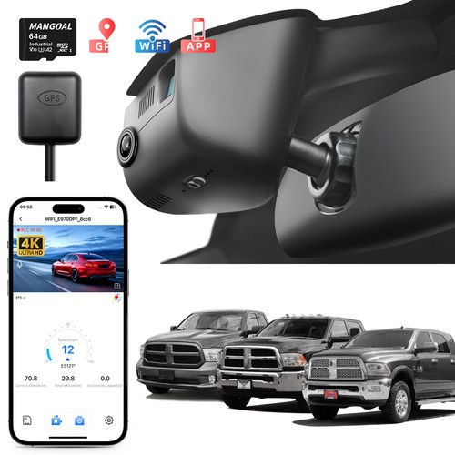 Mangoal front oem - oem, dash