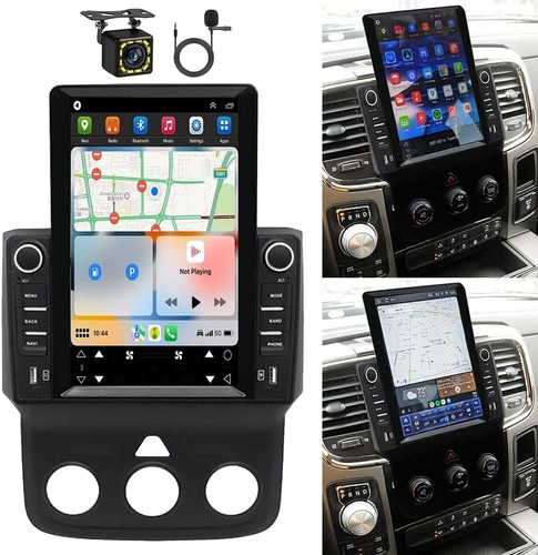 Android carplay autoradio - 15,
