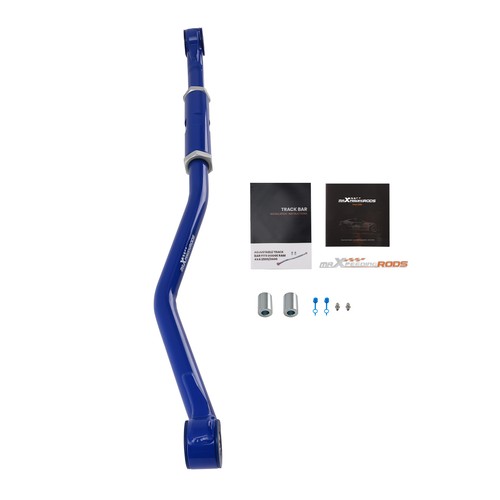 Track bar for dodge ram - track,