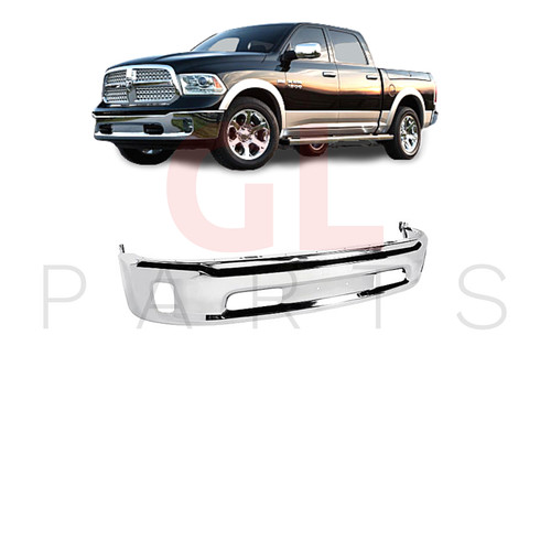 Sto stange dodge ram - ram, vorne