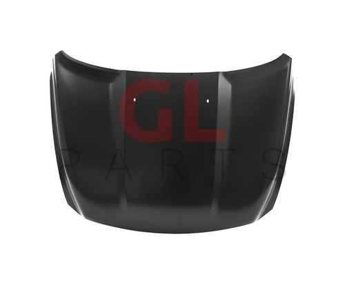 Motorhaube aluminium für - aluminium,