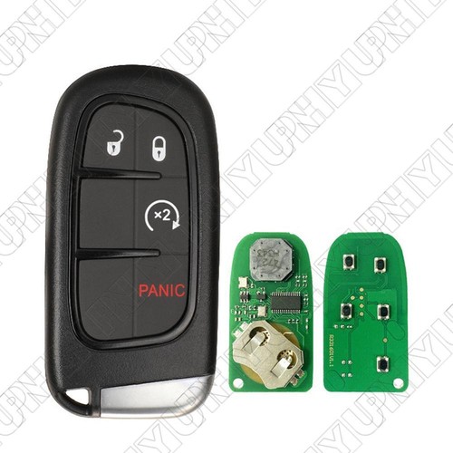 Smart remote - 1x,