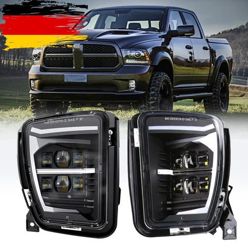 Für dodge ram 1500 - dodge, led