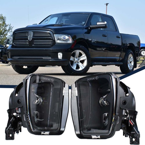 Für dodge ram - 1500, 2013-2017