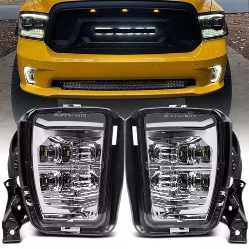 Led stoßstangenlicht - led,