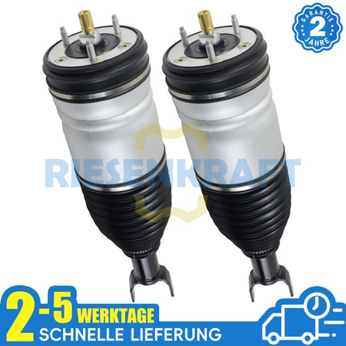 Stoßdämpfer vorne - 2x,